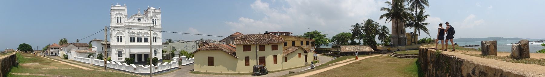 Galle_fort
